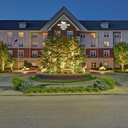 Homewood Suites By Hilton At The Waterfront Ουιτσιτά Εξωτερικό φωτογραφία