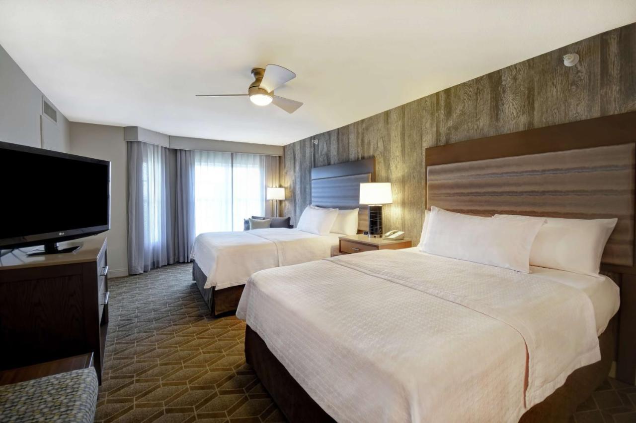 Homewood Suites By Hilton At The Waterfront Ουιτσιτά Εξωτερικό φωτογραφία