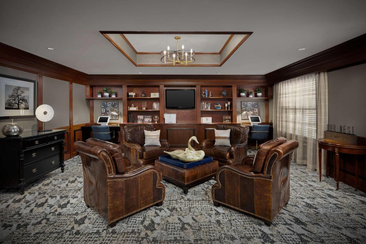 Homewood Suites By Hilton At The Waterfront Ουιτσιτά Εξωτερικό φωτογραφία