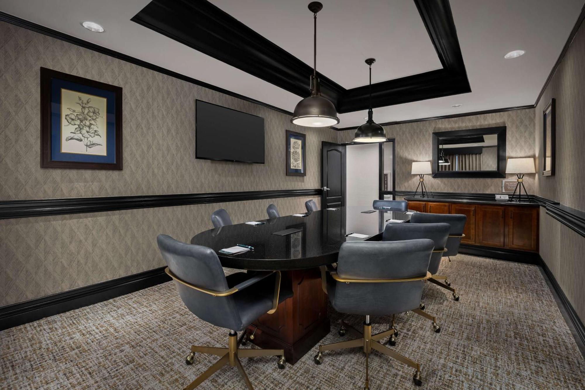 Homewood Suites By Hilton At The Waterfront Ουιτσιτά Εξωτερικό φωτογραφία